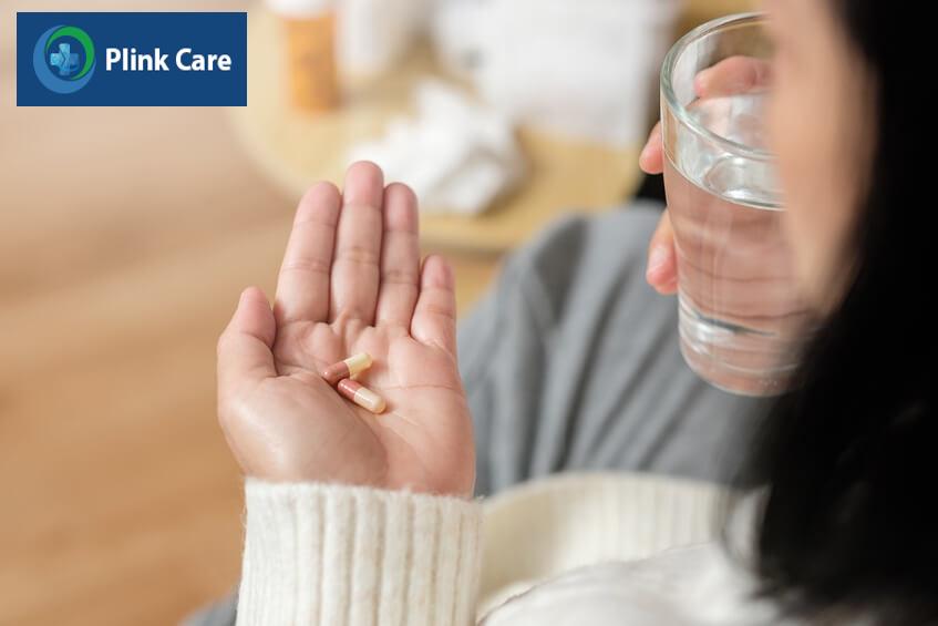 cách dùng thuốc acetaminophen