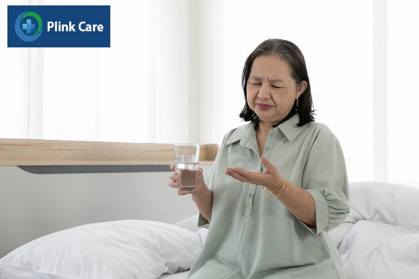 cách dùng thuốc aspirin
