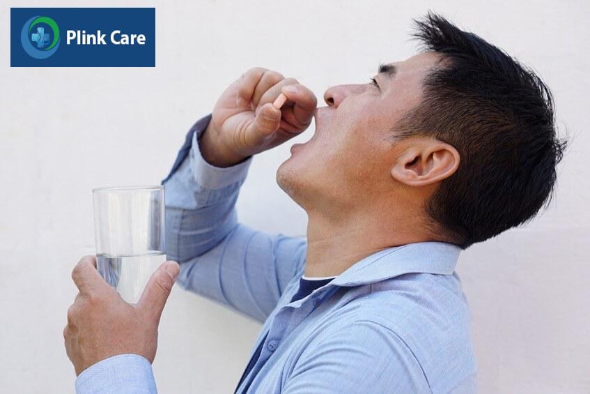 cách sử dụng thuốc aspirin