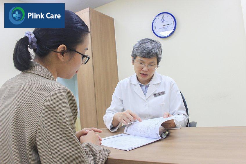 cách trị mụn cám mọc quanh mép miệng