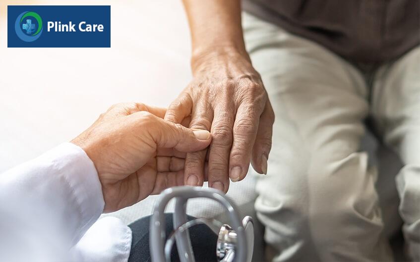 chẩn đoán bệnh Parkinson giai đoạn đầu