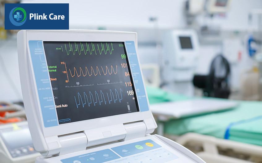 Chẩn đoán hồi hộp đánh trống ngực bằng kỹ thuật đo điện tâm đồ