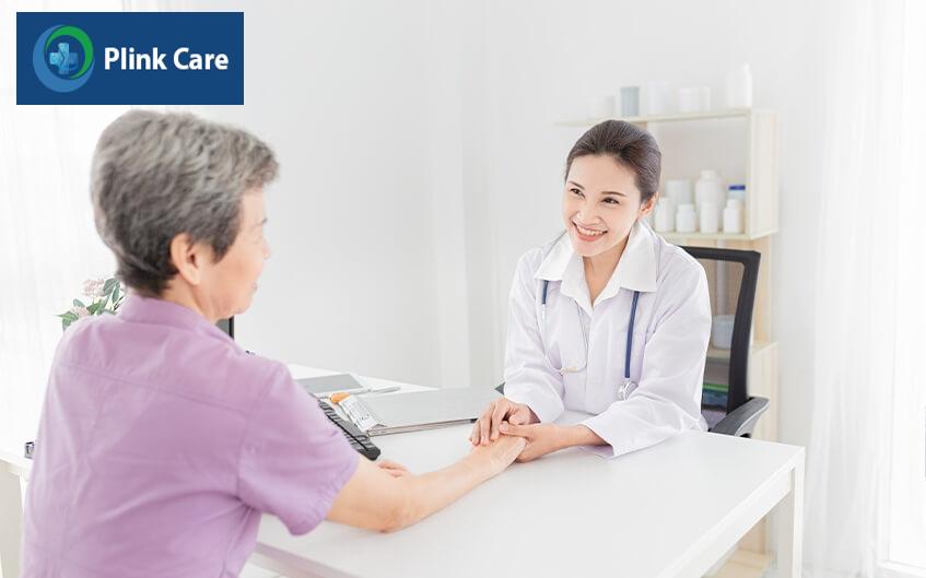 chẩn đoán rối loạn giấc ngủ ở người lớn tuổi