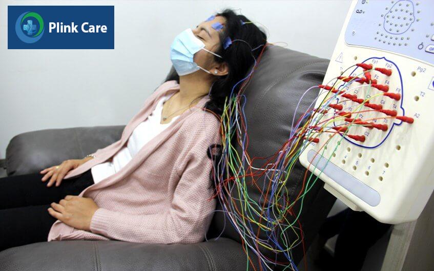 chẩn đoán thiếu ngủ