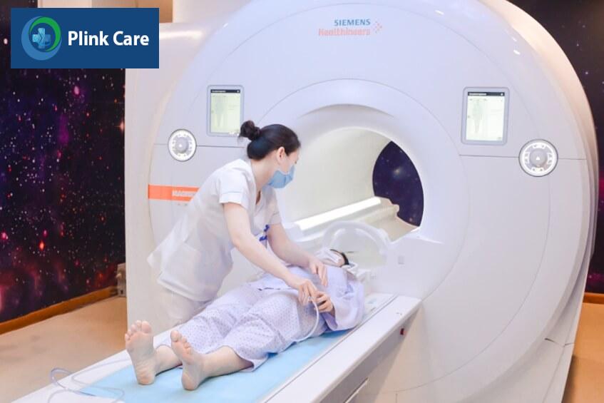 chẩn đoán u tế bào hình sao