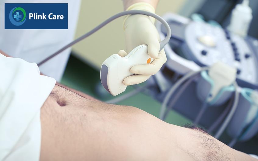 chẩn đoán viêm túi mật do sỏi