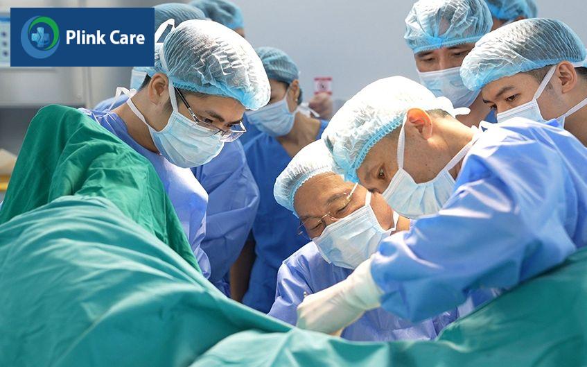 chỉ định cắt trĩ laser