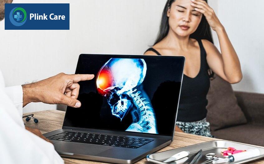 chỉ định phẫu thuật viêm xương sọ