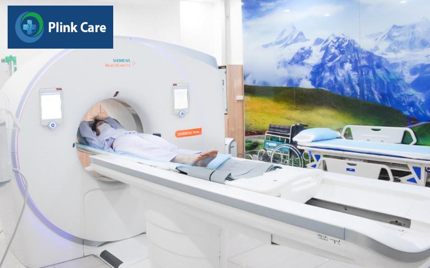 chụp ct có hại cho sức khỏe không