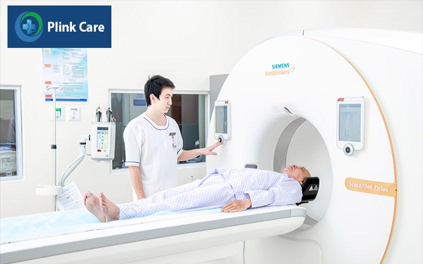 chụp ct u phổi ở đâu