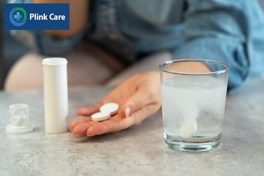 công dụng của aspirin