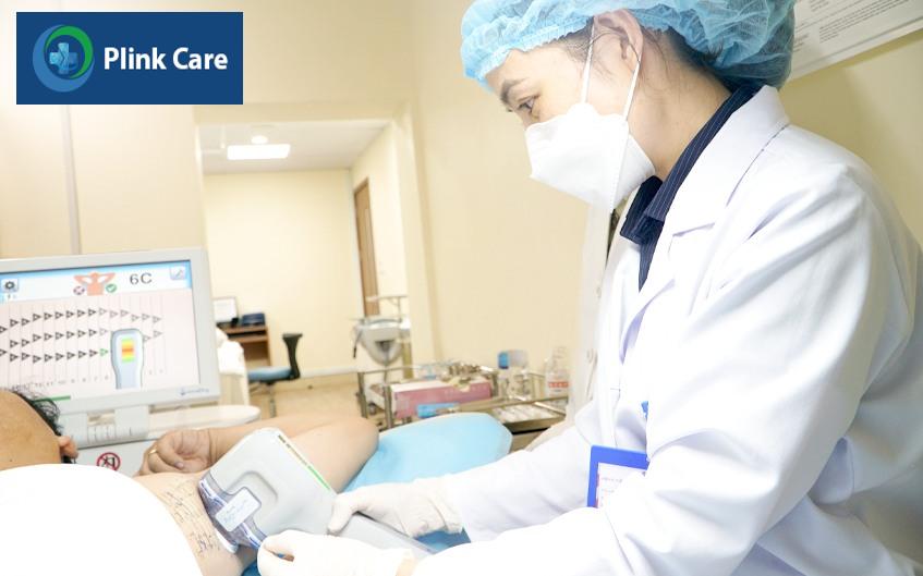 4 cách trị hôi nách một lần khỏi cả đời tại bệnh viện tâm anh