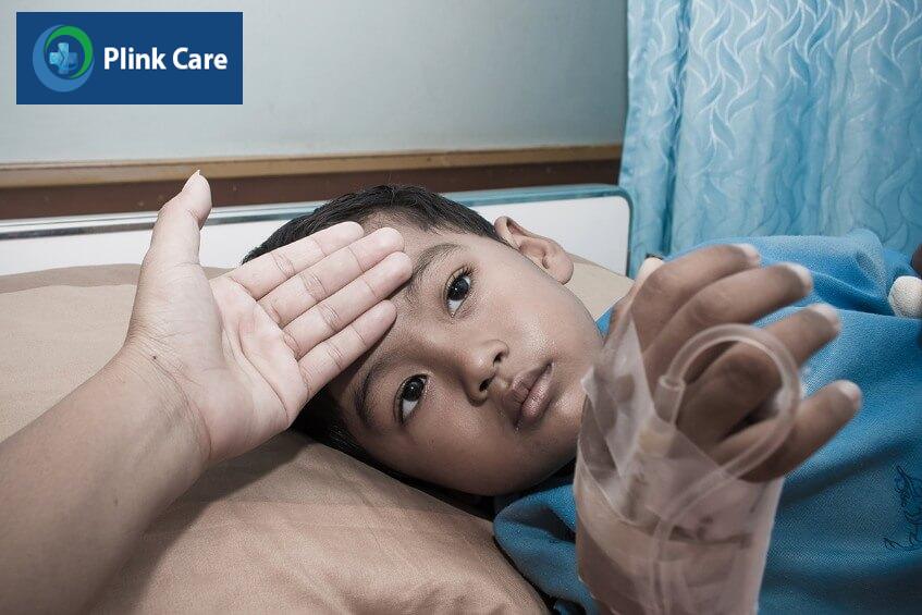 điều trị u tế bào hình sao