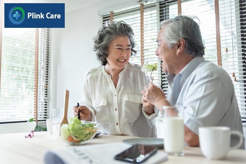 Duy trì lối ăn uống và sinh hoạt lành mạnh để giảm nguy cơ mắc các bệnh lý động mạch chủ