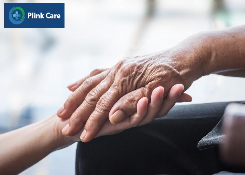 giai đoạn cuối bệnh Parkinson