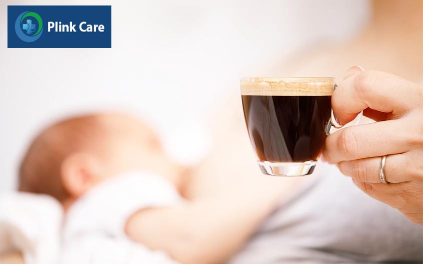 Hạn chế sử dụng đồ uống, thực phẩm chứa caffein