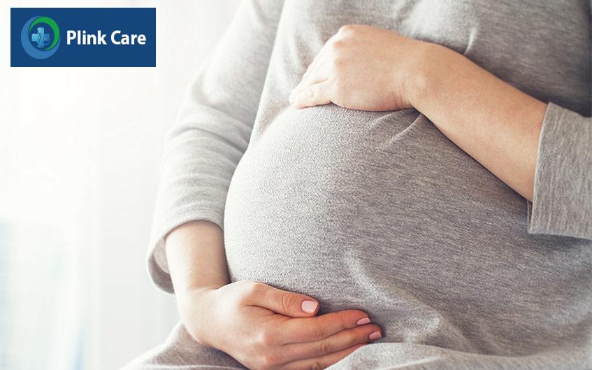 Hẹp eo động mạch chủ ở trẻ sơ sinh là một khuyết tật bẩm sinh khi còn trong bụng mẹ
