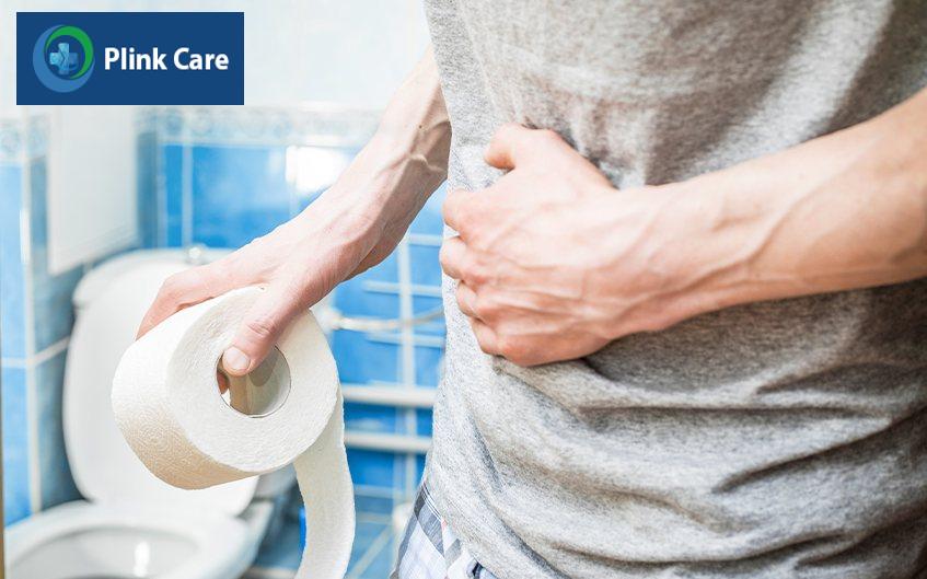 khi nào cần sinh thiết đại tràng