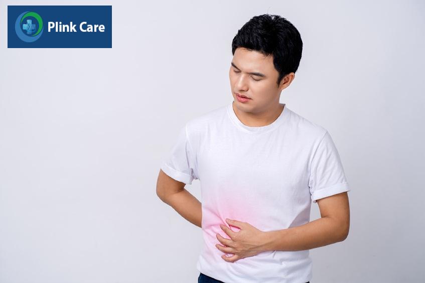 khi nào cần x quang tắc ruột