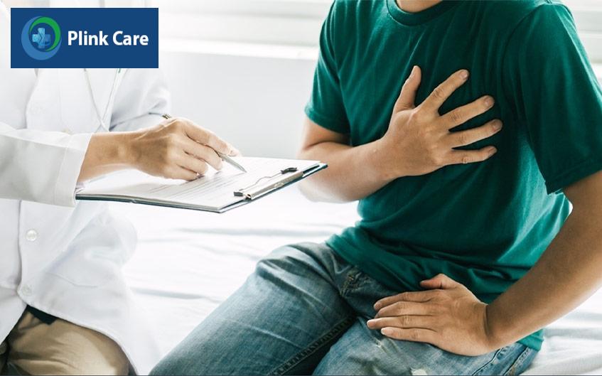 Khi van tim hai lá bị tổn thương nặng cần được phẫu thuật sửa chữa