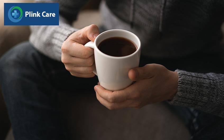 Lạm dụng các loại nước chứa nhiều caffein gây hồi hộp đánh trống ngực