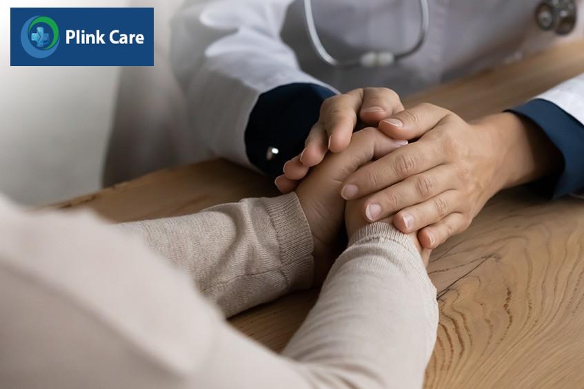 Mối lo âu của bệnh nhân trẻ mắc ung thư vú