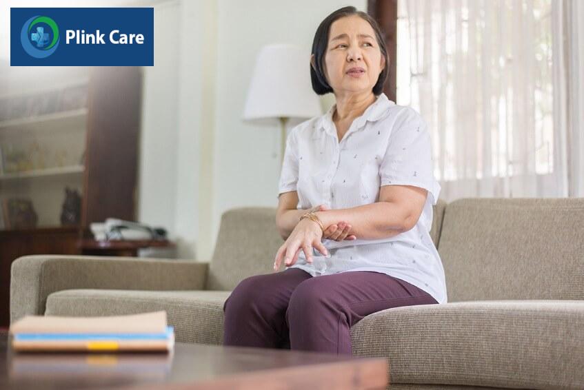nên khám bệnh parkinson ở đâu khi có dấu hiệu