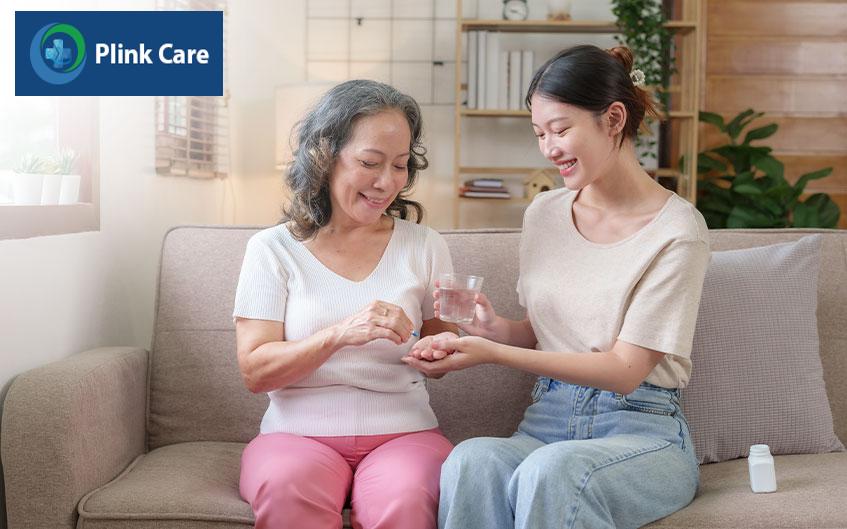 Người bệnh cần dùng thuốc chống đông theo chỉ định của bác sĩ