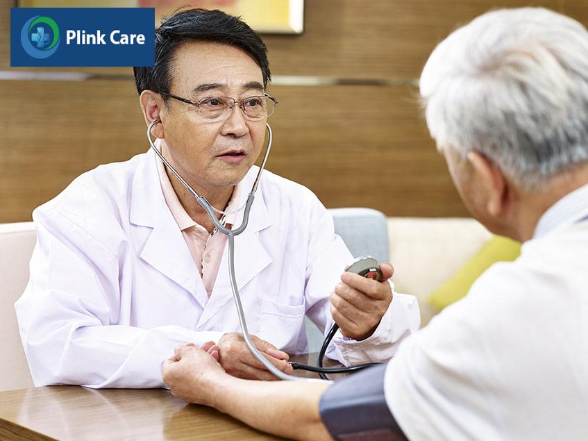 Người bị tăng huyết áp nếu không kiểm soát tốt bệnh sẽ có nguy cơ phát triển chứng phình động mạch chủ ngực