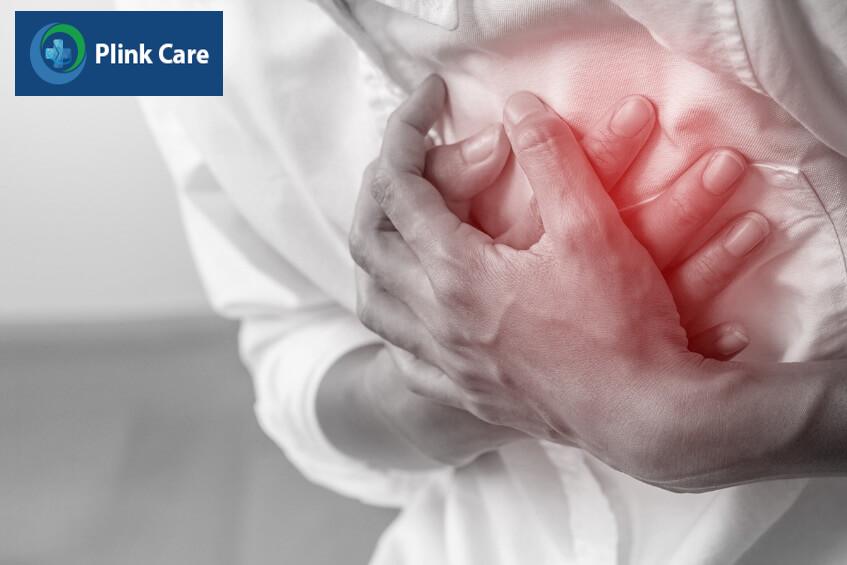 nguyên nhân toát mồ hôi lạnh chóng mặt buồn nôn