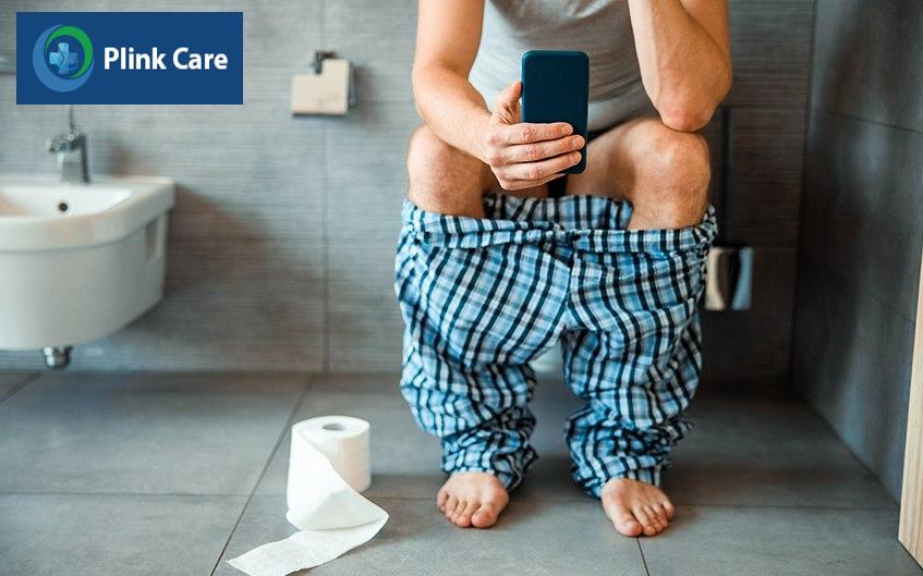 nguyên nhân của bệnh trĩ hỗn hợp