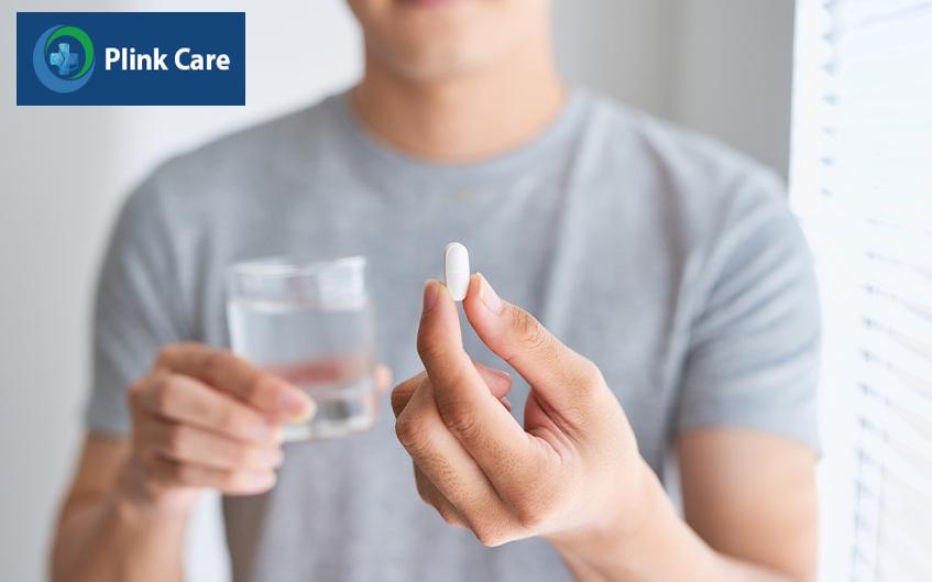 sinh thiết tuyến tiền liệt đau không