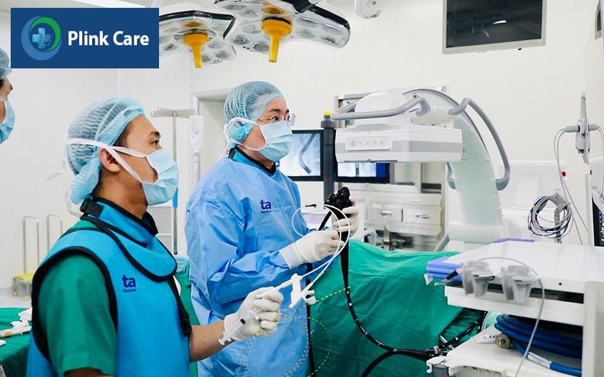 stent đường mật