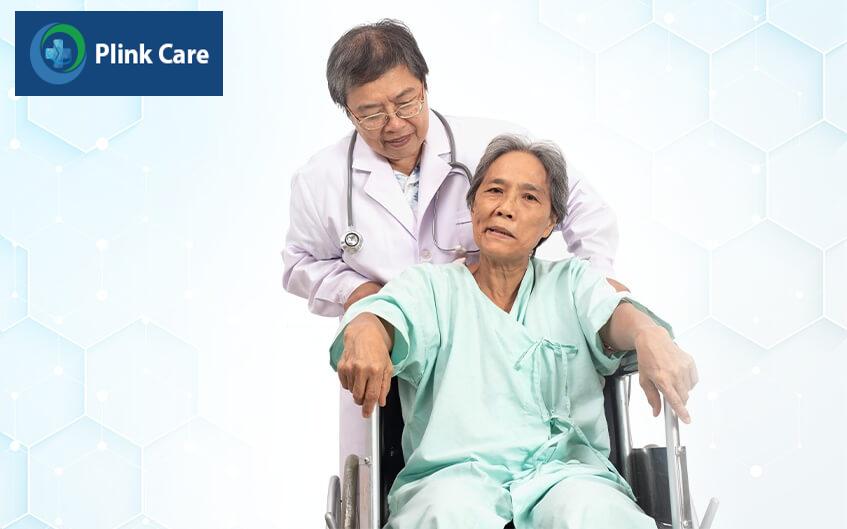 tác hại của mất ngủ kéo dài gây đột quỵ