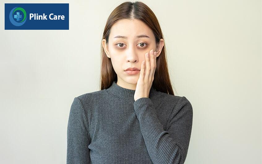 tác hại mất ngủ