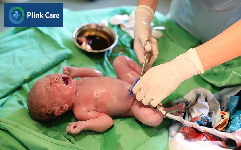 thu thập lưu trữ tế bào gốc trung mô dây rốn