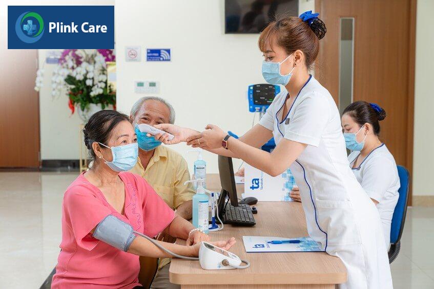 tiêu chí nên chọn khám parkinson ở đâu