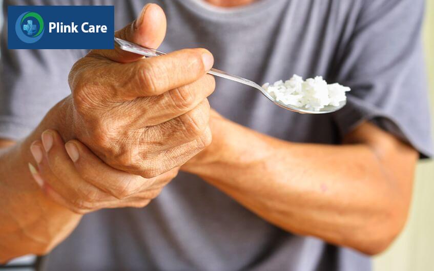 triệu chứng bệnh Parkinson giai đoạn đầu