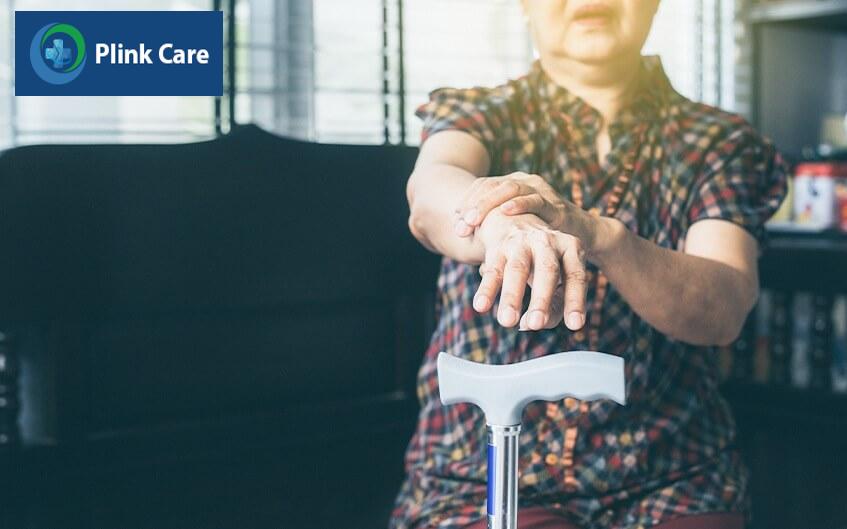 triệu chứng các giai đoạn bệnh parkinson