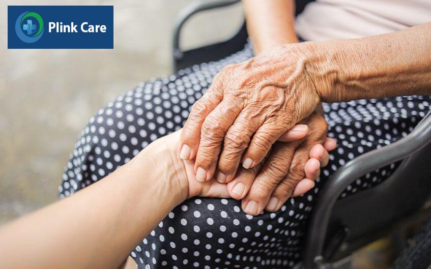 triệu chứng các giai đoạn parkinson
