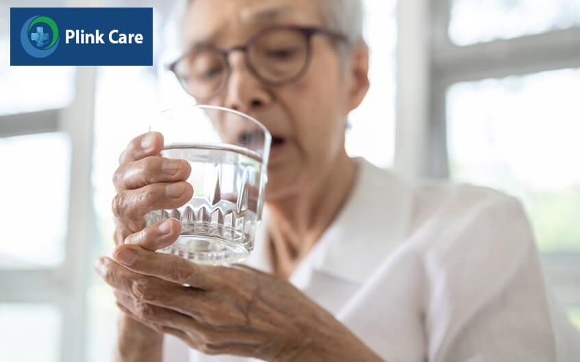 triệu chứng của bệnh Parkinson giai đoạn đầu