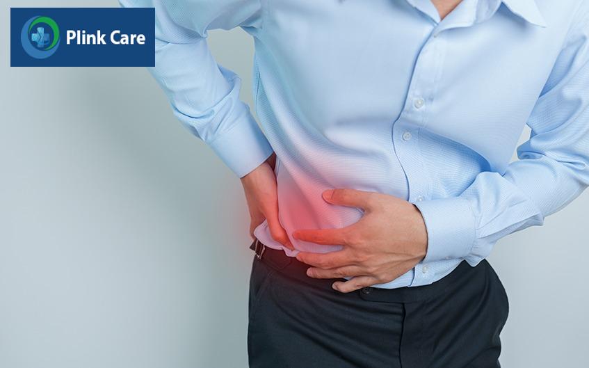 triệu chứng đa polyp túi mật