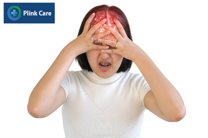 triệu chứng u não thứ phát