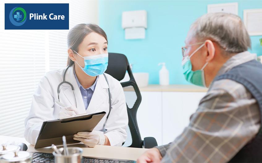 Trường hợp chưa cần thay van tim, người bệnh vẫn nên khám sức khỏe định kỳ để bác sĩ theo dõi được tình trạng bệnh