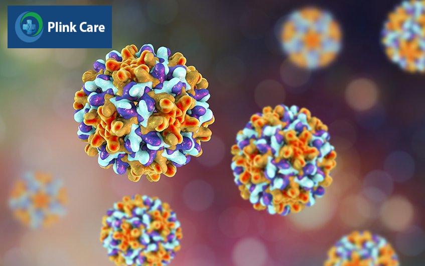 virus viêm gan d