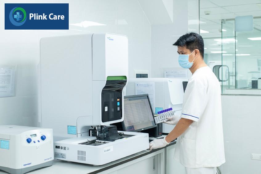 xét nghiệm 60 dị nguyên ở đâu tốt