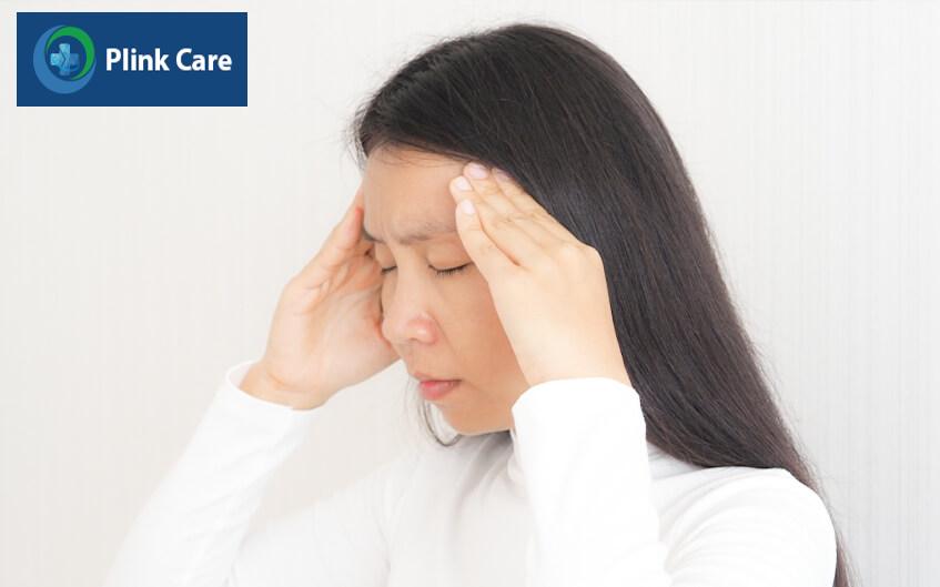 bệnh thiếu máu não có nguy hiểm không