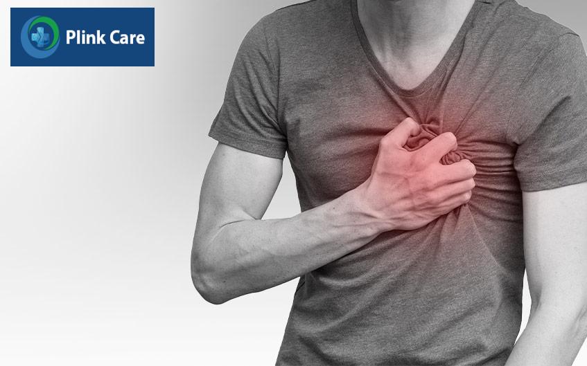 Bệnh viêm cơ tim gây ra nhiều biến chứng nguy hiểm