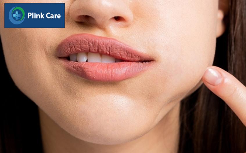 bị sưng sau tiêm filler là biểu hiện bình thường