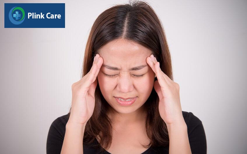 bị thiếu máu lên não có nguy hiểm không